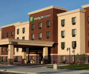 Photo of the hotel Holiday Inn Express & Suites OMAHA SOUTH - RALSTON ARENA