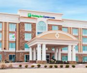 Photo of the hotel Holiday Inn Express & Suites HUNTSVILLE WEST - RESEARCH PK
