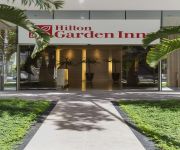 Photo of the hotel Hilton Garden Inn Belo Horizonte