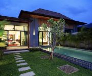 Photo of the hotel Naiharn beach Two Villas HOLIDAY - Onyx Style