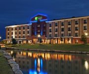 Photo of the hotel Holiday Inn Express & Suites GLENPOOL-TULSA SOUTH