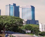 Photo of the hotel DoubleTree by Hilton Johor Bahru
