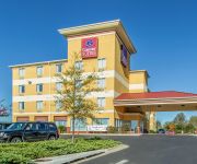 Photo of the hotel Comfort Suites