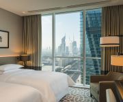 Photo of the hotel Dubai Sheraton Grand Hotel