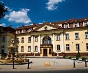 Photo of the hotel Pałac Saturna Termy Rzymskie