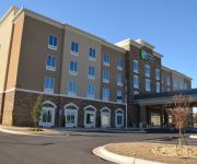 Photo of the hotel Holiday Inn Express & Suites ALBANY