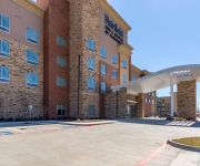 Photo of the hotel Holiday Inn Express & Suites GREENSBURG