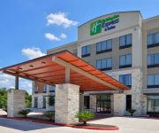 Photo of the hotel Holiday Inn Express & Suites AUSTIN SOUTH