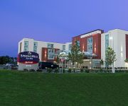 Photo of the hotel SpringHill Suites Canton