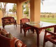 Photo of the hotel Sun River Kalahari Lodge