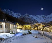Photo of the hotel QC Terme Monte Bianco