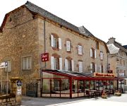 Photo of the hotel Le Portalou Logis