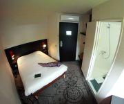 Photo of the hotel P'tit Dej-HOTEL LIMOGES NORD