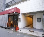 Photo of the hotel 1/3rd Residence Serviced Apartments Nihonbashi
