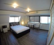 Photo of the hotel 1/3rd Residence Serviced Apartments Akasaka