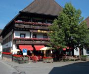 Photo of the hotel Krone-Post