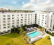 Photo of the hotel Aloft Miami Doral