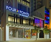 Photo of the hotel Four Points by Sheraton Brisbane