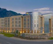 Photo of the hotel Hyatt Place Salt Lake City/Cottonwood