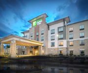 Photo of the hotel Holiday Inn Express & Suites SALT LAKE CITY SOUTH - MURRAY