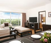 Photo of the hotel Kabinburi Kantary Hotel & Serviced Apartments