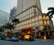 Photo of the hotel The Northam All Suite Penang