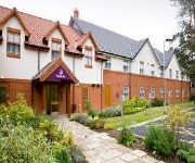 Photo of the hotel Thetford