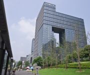 Photo of the hotel Nanjing Tujia Sweetome Serviced Apartment Yurun International Plaza