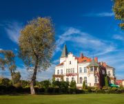 Photo of the hotel Schloss-gut-Hotel Pałac Brzeźno Golf & Spa