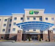 Photo of the hotel Holiday Inn Express & Suites EDWARDSVILLE