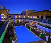 Photo of the hotel Best Western Plus Cesme Hotel