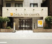 Photo of the hotel Chisun Inn Kamata