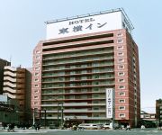 Photo of the hotel Toyoko inn Shingawa Takanawa-guchi