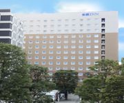 Photo of the hotel Toyoko Inn Tokyo Shinagawa Konan-guchi Tennozu Isle