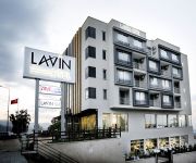 Photo of the hotel Lavin Otel