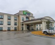 Photo of the hotel Holiday Inn Express & Suites CUERO
