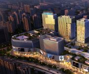 Photo of the hotel Citadines Intime City