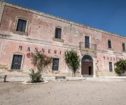 Photo of the hotel Masseria Mazzetta