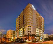 Photo of the hotel Aloft Miami - Brickell