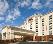 Photo of the hotel Hampton Inn - Suites Baltimore-Woodlawn Maryland