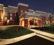 Photo of the hotel Homewood Suites by Hilton Charlottesville VA