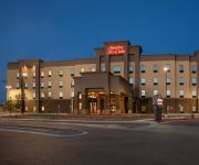 Photo of the hotel Hampton Inn - Suites El Paso-East