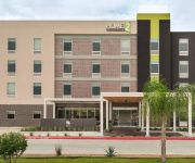 Photo of the hotel Home2 Suites by Hilton Houston-Katy