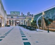 Photo of the hotel Bushi Resort & Spa