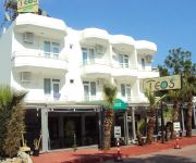 Photo of the hotel Teos Hotel