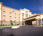 Photo of the hotel Hampton Inn Indianapolis NW-Zionsville