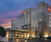 Photo of the hotel Hampton Inn - Suites Fort Mill SC