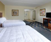 Photo of the hotel Hampton Inn - Suites Lynchburg VA