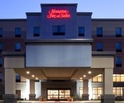 Photo of the hotel Hampton Inn - Suites Minneapolis West- Minnetonka MN
