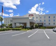 Photo of the hotel Hampton Inn and Suites Ocala FL